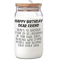 Birthday Gifts for Women, Gifts for Women, Happy Birthday Gifts for Women, Funny Friend Gifts for Women, Sister Birthday Gifts, Friendship Gifts for Women, Birthday Gifts for Friend, Sister, Coworker