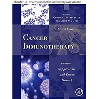Cancer Immunotherapy: Chapter 13. Pharmacokinetics and Safety Assessment