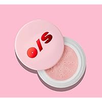 ONE/SIZE by Patrick Starrr Mini Ultimate Blurring Setting Powder - Ultra Pink Ultra Pink