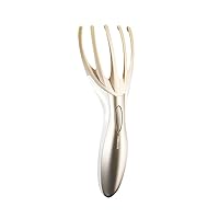 Finger Head Spa Champagne Gold Ib-fs1913b-g