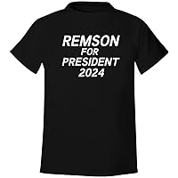 Remson for President 2024 - Men's Soft & Comfortable T-Shirt