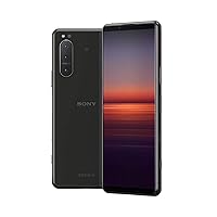 Xperia 5 II Unlocked Smartphone