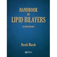 Handbook of Lipid Bilayers Handbook of Lipid Bilayers Hardcover Kindle