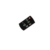 Remote Control for Panasonic N2QAYC000063 SC-HTB550EGK SC-HTB550 HTB550PCK SC-HTB550P SC-HTB550EBK TV Soundbar Sound Bar Home Theater Audio System