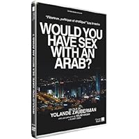 Would you have sex with an Arab? [ NON-USA FORMAT, PAL, Reg.2 Import - France ] Would you have sex with an Arab? [ NON-USA FORMAT, PAL, Reg.2 Import - France ] DVD
