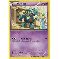 Pokemon - Golett (34/98) - Ancient Origins