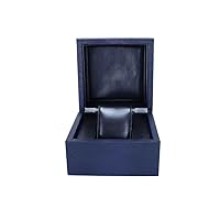 Watch Storage Box Watch Packing Box Leather Jewelry Box Packing Box