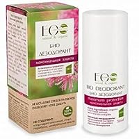 Natural cosmetics Bio Deodorant Maximum Protection Body Lotion 50 ml 212707