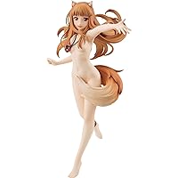 Spice and Wolf: Holo 1:7 Scale PVC Figure