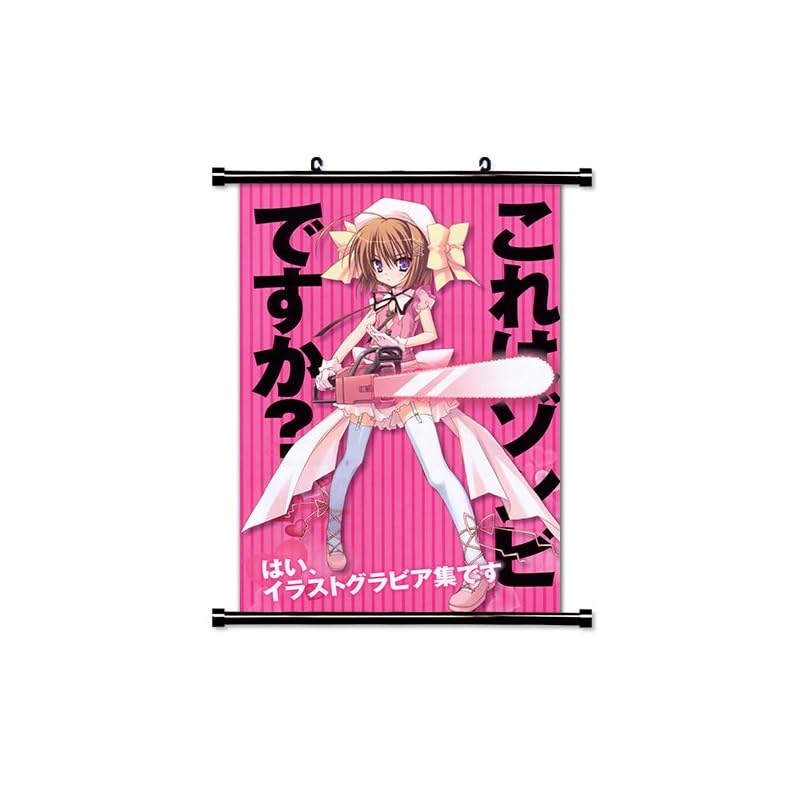 Poster Anime Cute Girl Miqo'te Wall Scroll Art Otaku Home Decor  60*90CM | eBay