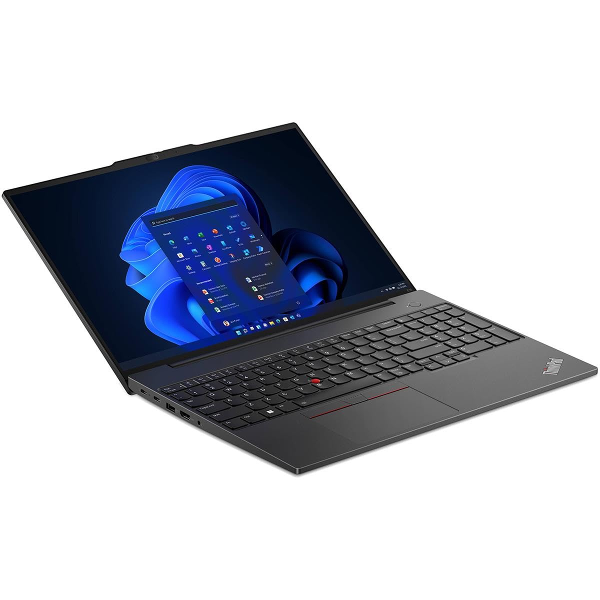 Lenovo ThinkPad E16 Gen 1 21JN003XUS 16