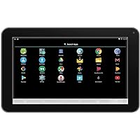 NAXA Electronics NID-7019 7-inch, High-Resolution Core Tablet with Android™ OS 7.1 & GMS Certification