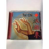 Tai Chi-Music for the Tai Chi-Music for the Audio CD Audio CD