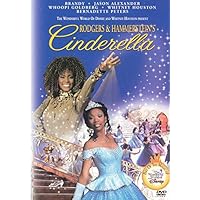 Rodgers & Hammerstein's Cinderella Rodgers & Hammerstein's Cinderella DVD
