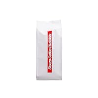 Claxxic Blend Roasted Coffee Beans - Steeze Classic Coffee Roasters Orange Maple Praline Macadamia Round Body Long Afterеaste (Claxxic Blend 500g)