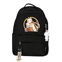 Anime Lycoris Recoil Backpack Kyo Soma Tohru Yuki Bookbag Daypack School Bag 13
