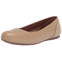 SoftWalk Women's Sonoma Mary Jane Flat