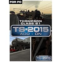 Thompson Class B1 Loco Add-On [Online Game Code]