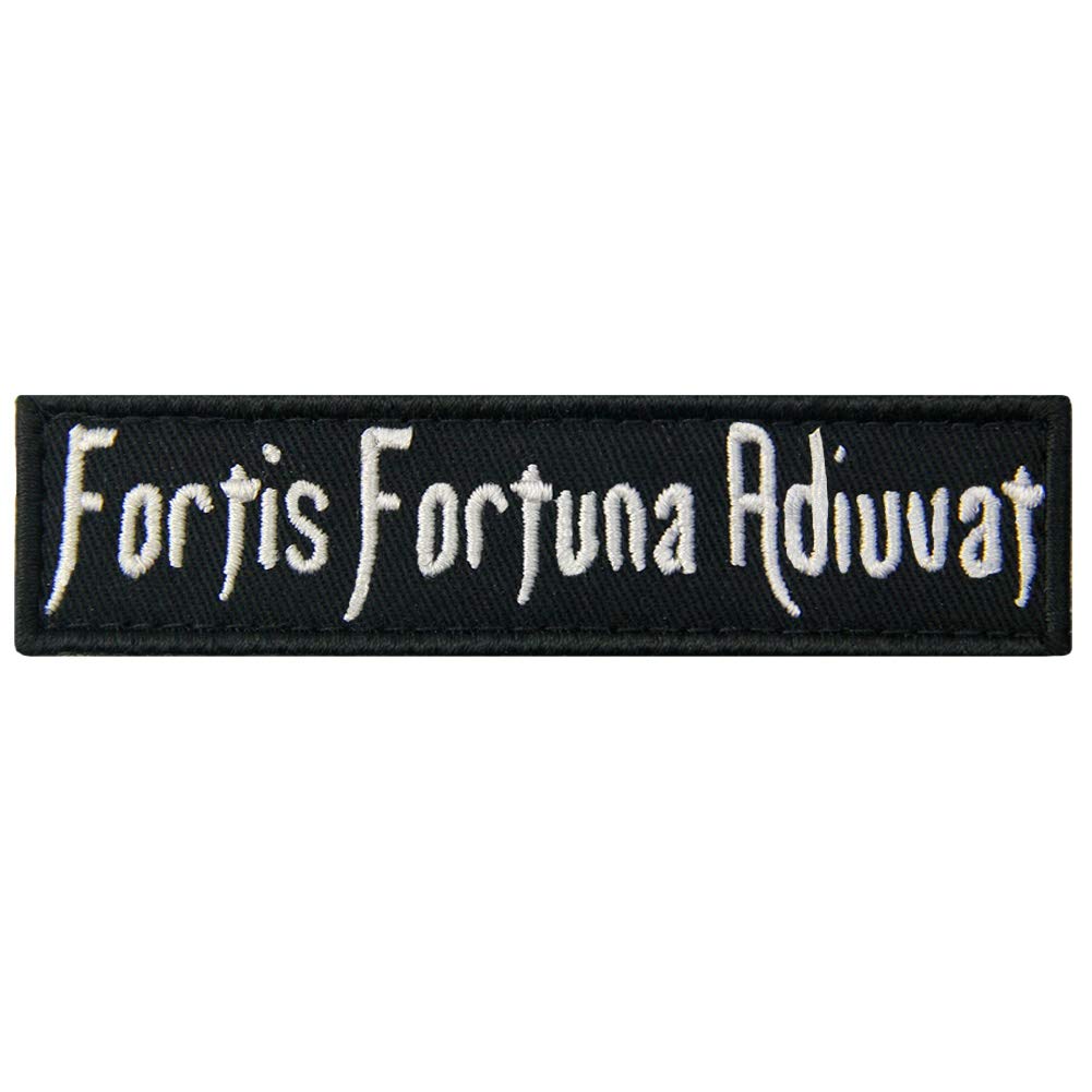 Fortis Fortuna Adiuvat - Spqr - Tapestry | TeePublic