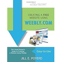 Creating a FREE Website Using Weebly.com (INTRO-TEK Creative Guides)