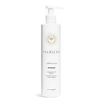 INNERSENSE Organic Beauty - Natural I Create Hold Styling Gel | Non-Toxic, Cruelty-Free, Clean Haircare (Full Size, 10 fl oz | 295 ml)