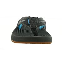 Quiksilver Boy's Oasis Youth Sandal