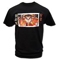 Demon Slayer Movie - Kyojuro Rengoku 2 T-Shirt