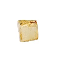 95 CT Natural White Moonstone Rough Gemstone, Genuine Moonstone Uncut Rough Gemstone Healing Crystal