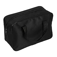 Portable Repair Tool Bag, Hand-held Maintenance Tool Bag Car Air Pump Carrying Bag Traveling Holder, 13AC1901775