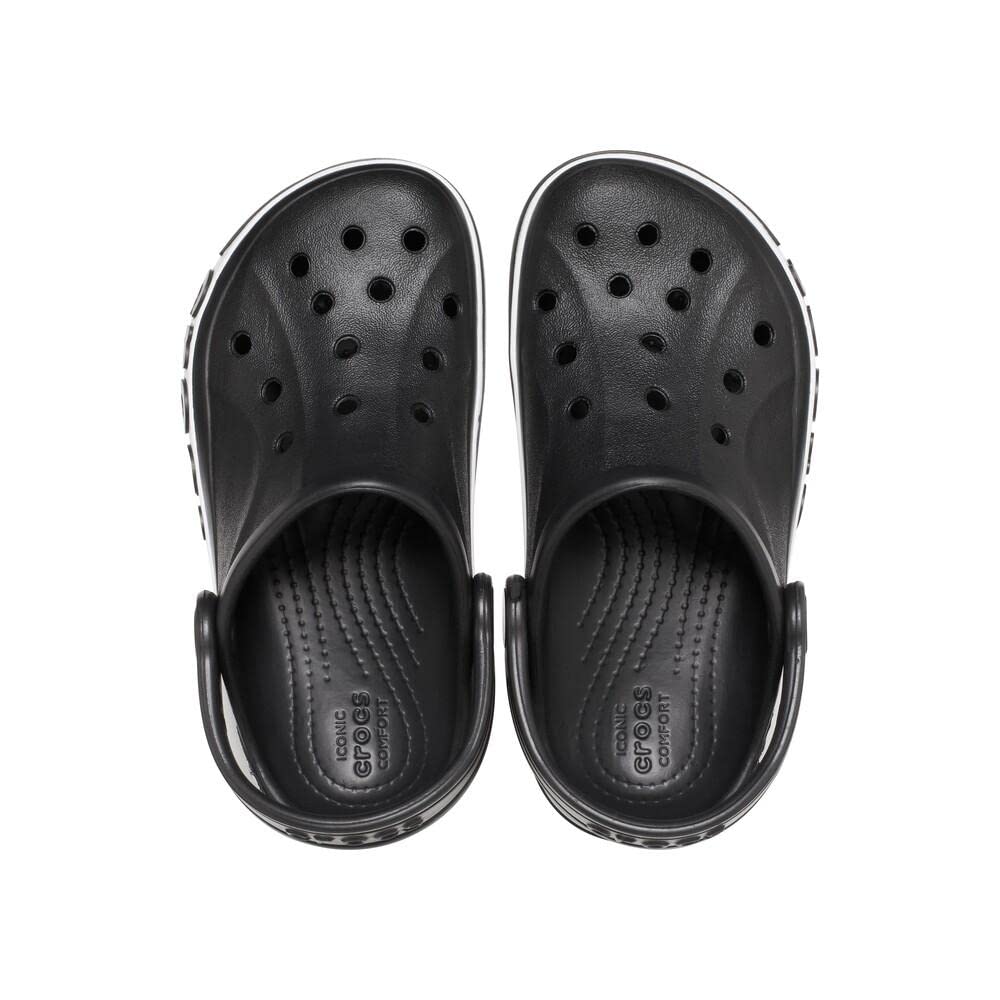 Crocs Unisex-Child Bayaband Clog