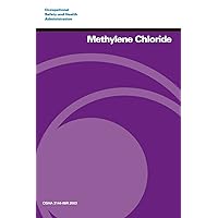 Methylene Chloride Methylene Chloride Paperback