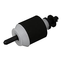 HP Paper Pickup Roller Assembly, RM1-4968-040