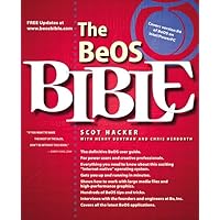 BeOS Bible, The BeOS Bible, The Paperback