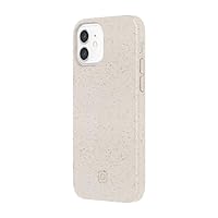 Incipio Organicore Case Compatible with iPhone 12 & iPhone 12 Pro - Natural