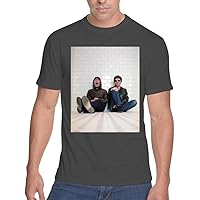 Oasis Band - Men's Soft & Comfortable T-Shirt PDI #PIDP579998