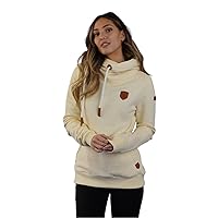 Wanakome Women's Artemis Hoodie