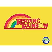 Reading Rainbow - If You Give a Mouse a Cookie