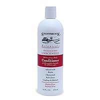 Conditioner Unscented -- 16 fl oz