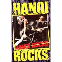 Bangkok Shocks, Saigon Shakes, Hanoi Rocks [Audio Cassette] Bangkok Shocks, Saigon Shakes, Hanoi Rocks [Audio Cassette] Audio Cassette MP3 Music Audio CD Vinyl Audio, Cassette