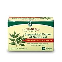 TheraNeem | Supercritical Neem Leaf Extract