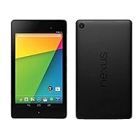 Nexus 7 from Google (7-Inch, 16 GB, Black) by ASUS (2013) Tablet Nexus 7 from Google (7-Inch, 16 GB, Black) by ASUS (2013) Tablet