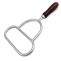 Schulze Mouth Gag W/Wooden Handle by G.S Online Store