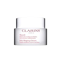 Clarins Body Shaping Cream fluid_ounces, clear, 6.4 Fl Oz
