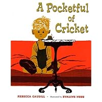 A Pocketful of Cricket A Pocketful of Cricket Hardcover Paperback