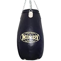 Windy Tear Drop Bag