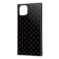 Inglem iPhone 14 Plus Case, Shockproof Cover, KAKU Disney Kingdom Hearts/Symbol