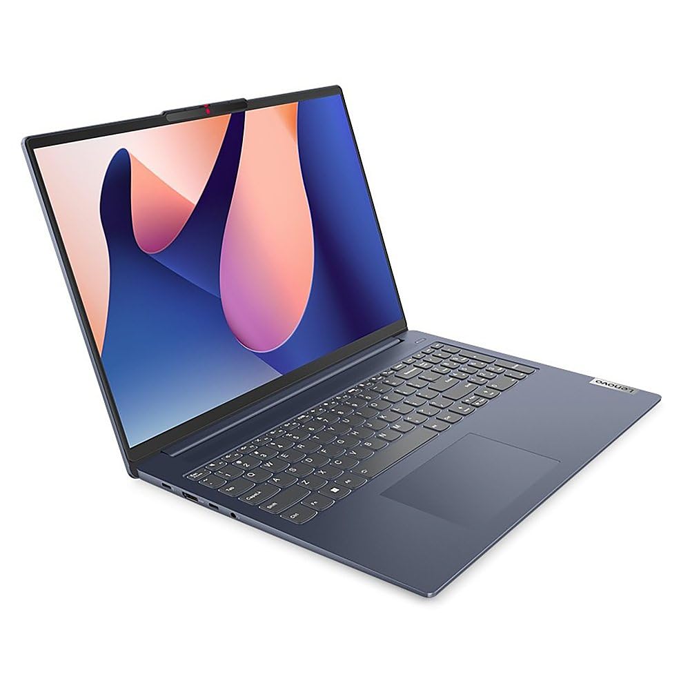 Lenovo IdeaPad Slim 5 2023 Business Laptop 16