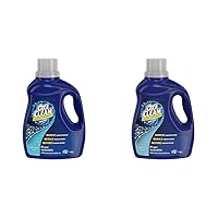 OxiClean Liquid Laundry Detergent, Sparkling Fresh Scent, 100.5 oz (Pack of 2)