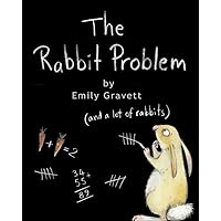 The Rabbit Problem The Rabbit Problem Hardcover Paperback