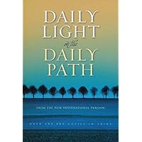 Daily Light on the Daily Path Daily Light on the Daily Path Paperback Kindle Hardcover